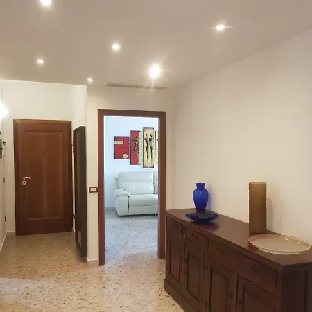 Apartament Murano Apartment