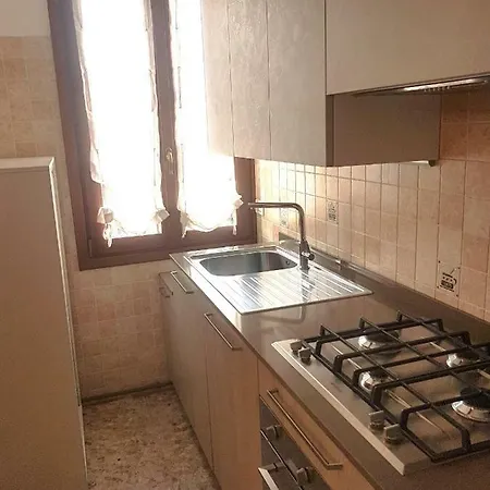Apartament Murano Apartment