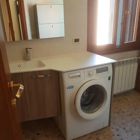 Murano Apartment Apartament