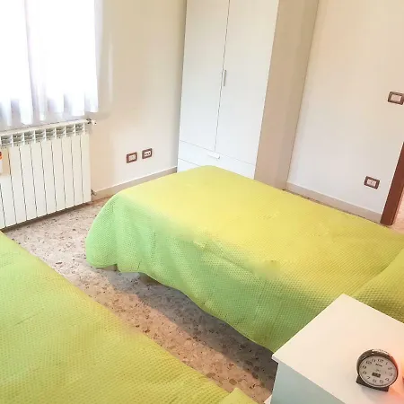 Murano Apartment Apartament *