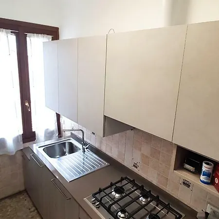 Murano Apartment Murano