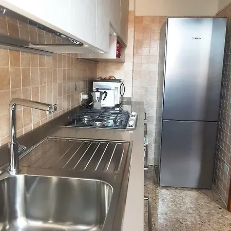 Murano Apartment Murano