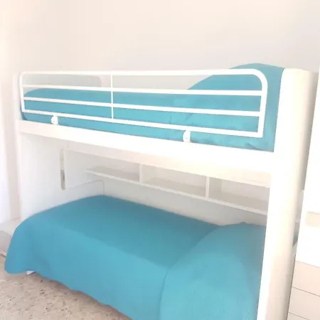 Murano Apartment