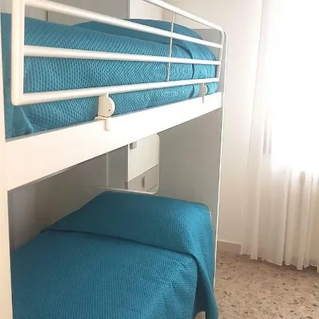 Murano Apartment Apartament