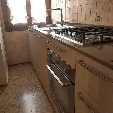 Appartement Murano Apartment *