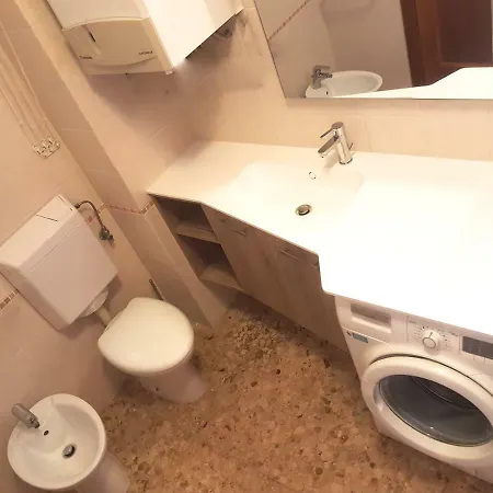 Murano Apartment
