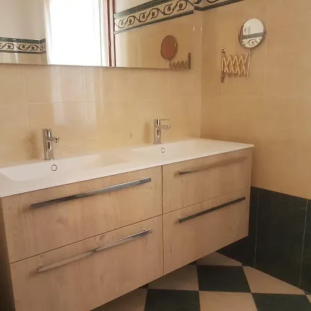 Murano Apartment *