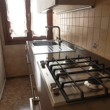 Murano Apartment Appartement *