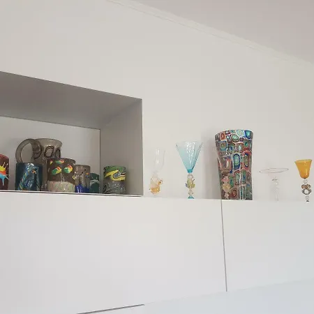 Appartement Murano Apartment