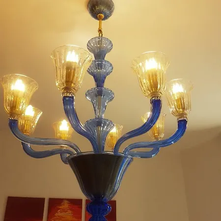 Murano Apartment *