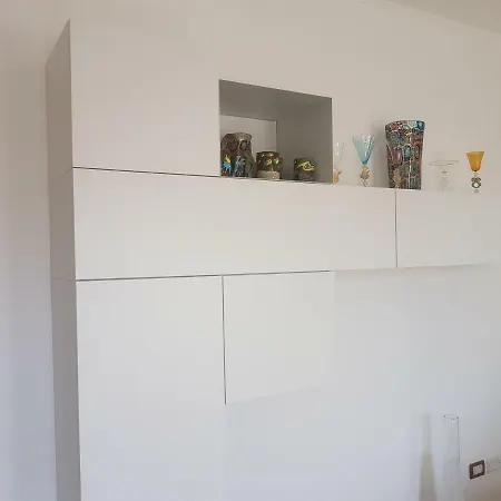 Appartement Murano Apartment *