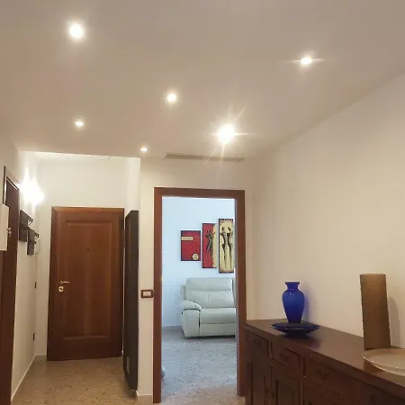 Appartement Murano Apartment *