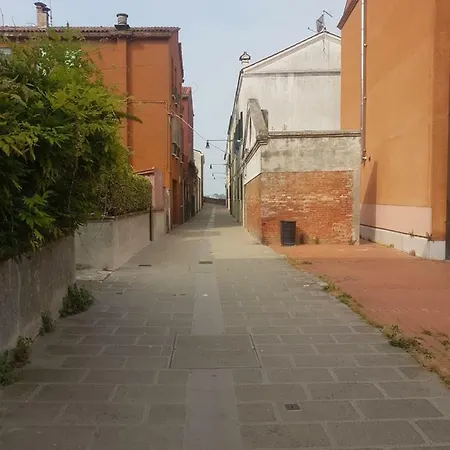 Murano Apartment * Murano