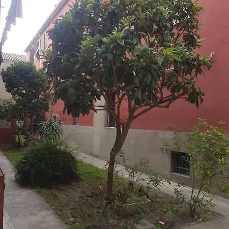 Appartement Murano Apartment *