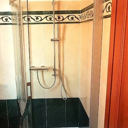 Murano Apartment