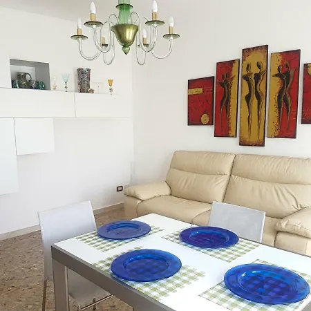 Murano Apartment * Murano